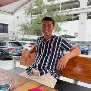 Meet your Posher, Sean